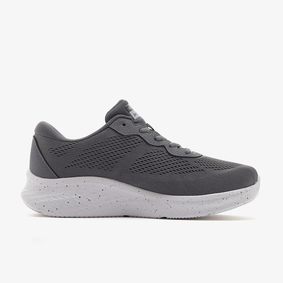 Erkek Sneaker ( Günlük) 232596TK CHAR Skechers SKECH-LITE PRO Grey