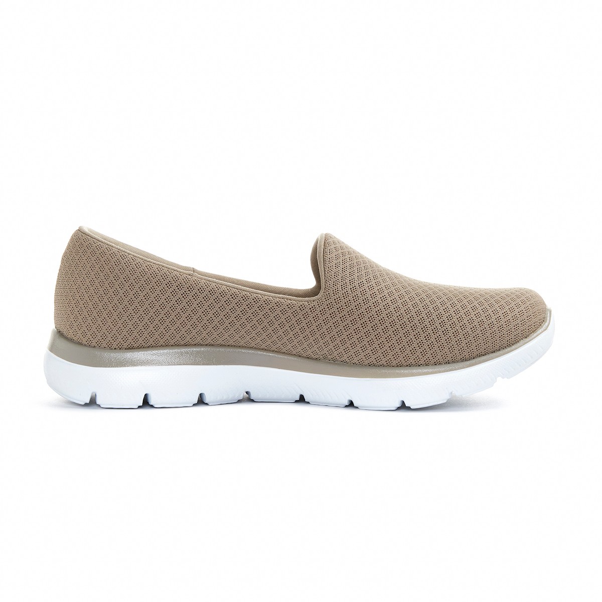 896123TK TPE Skechers SUMMITS Beige