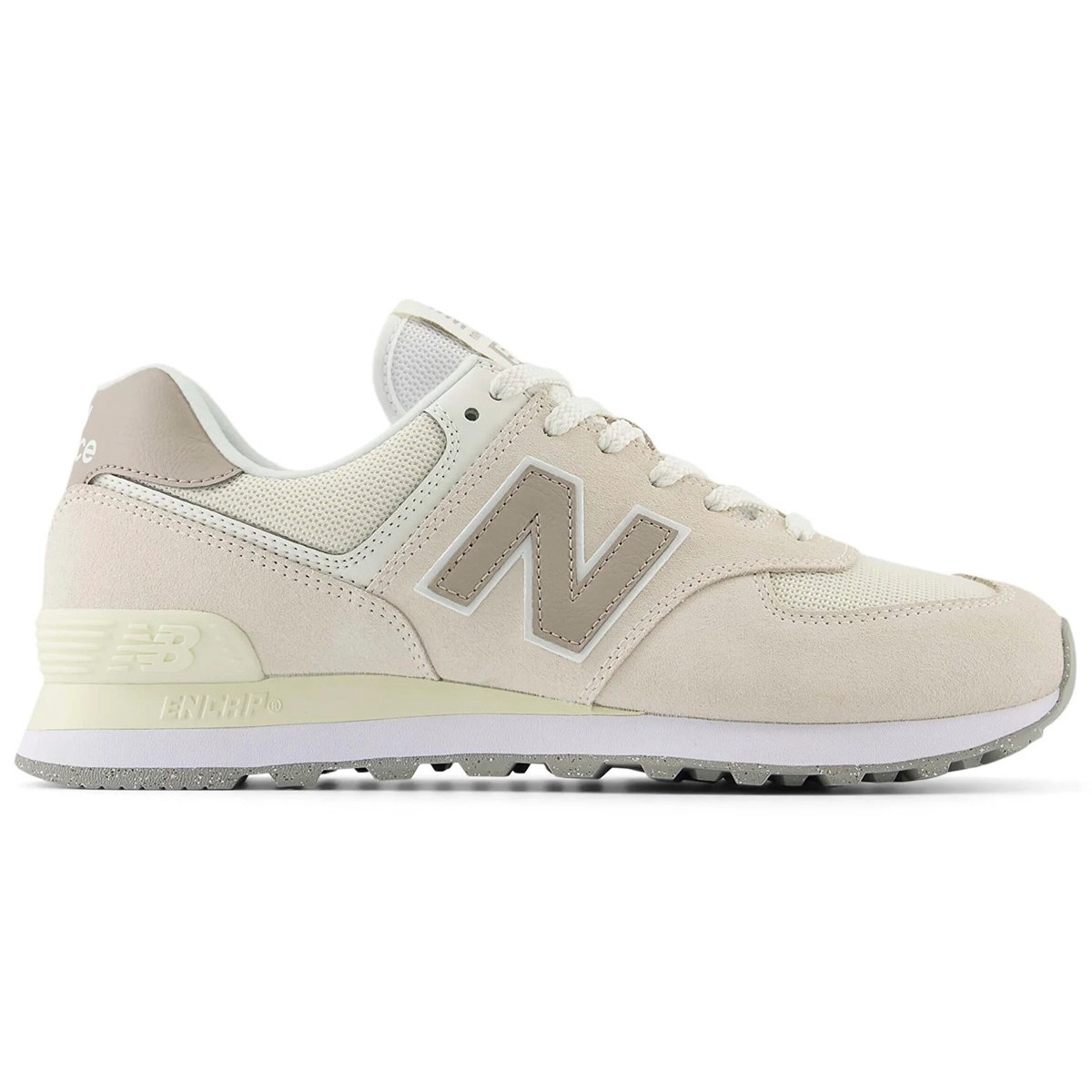 U574ESC New Balance NB Lifestyle BEIGE - BEIGE