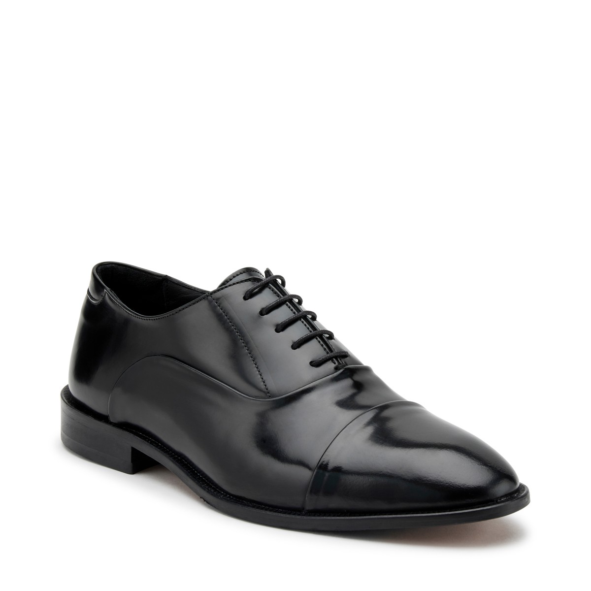 78R1 Frau OXFORD Nero