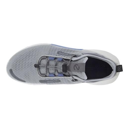 Erkek Sneaker ( Günlük) 80067460636 Ecco Biom 20 M ConcreteRetro Blue