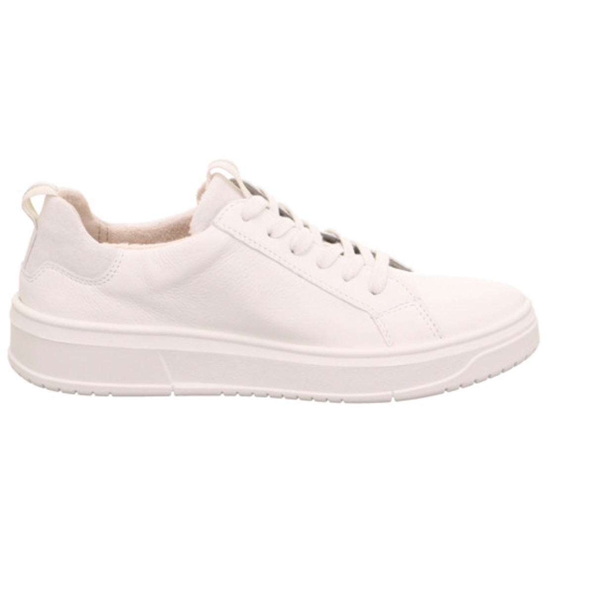 2-000249-1000 Legero REJOISE White