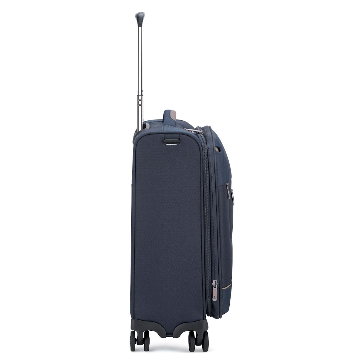41527323 Roncato Trolley Cabına 4R 55/20 Exp. Sıdetrack Blu Notte
