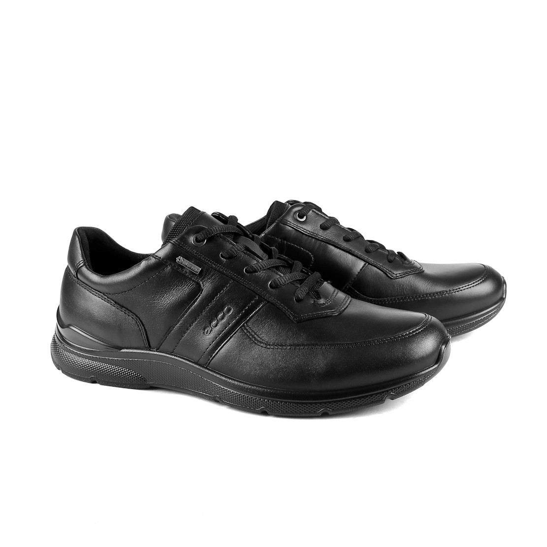 51161401001 ECCO IRVING BLACK