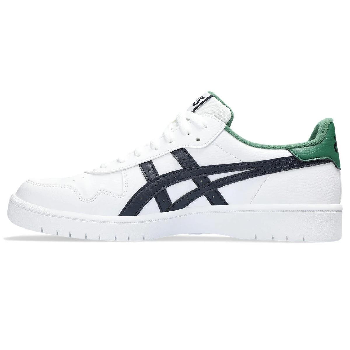 Erkek Spor 1201A173-122 ASICS JAPAN S White-Midnight