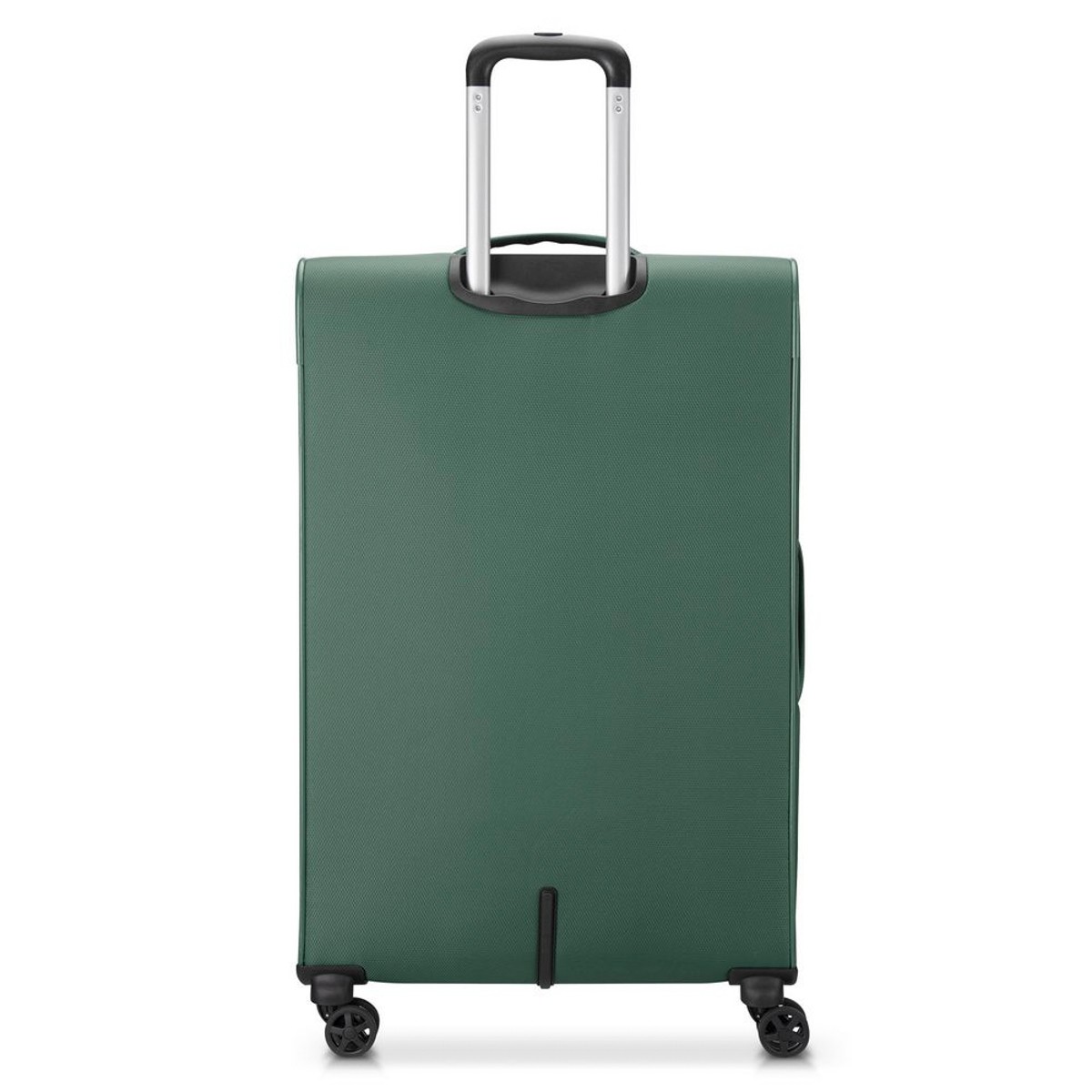 41464157 Roncato Trolley Grande 4R 78 Cm Exp. Jazz 4.0 Verde Mılıtare