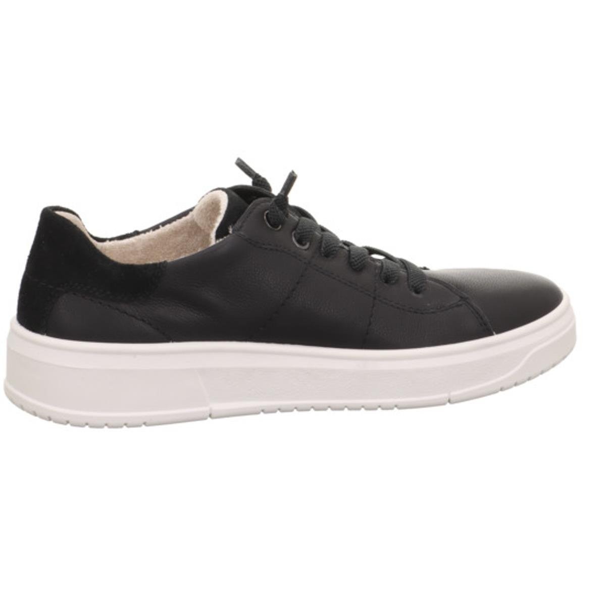 Kadın Sneaker ( Günlük) 2-000304-0100 Legero REJOISE Black