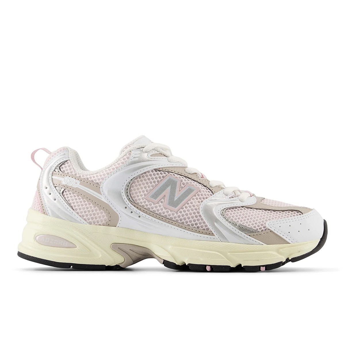 MR530ASR New Balance NB Lifestyle PINK GRANITE - PINK GRANITE