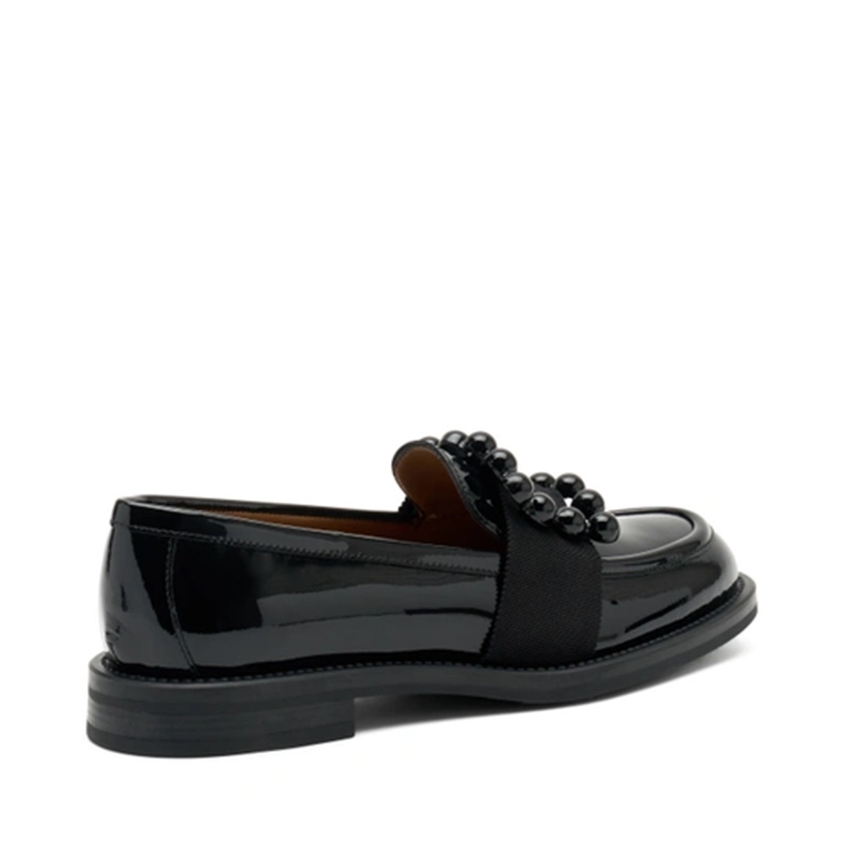 90S3 Frau SMALTO Nero (black)