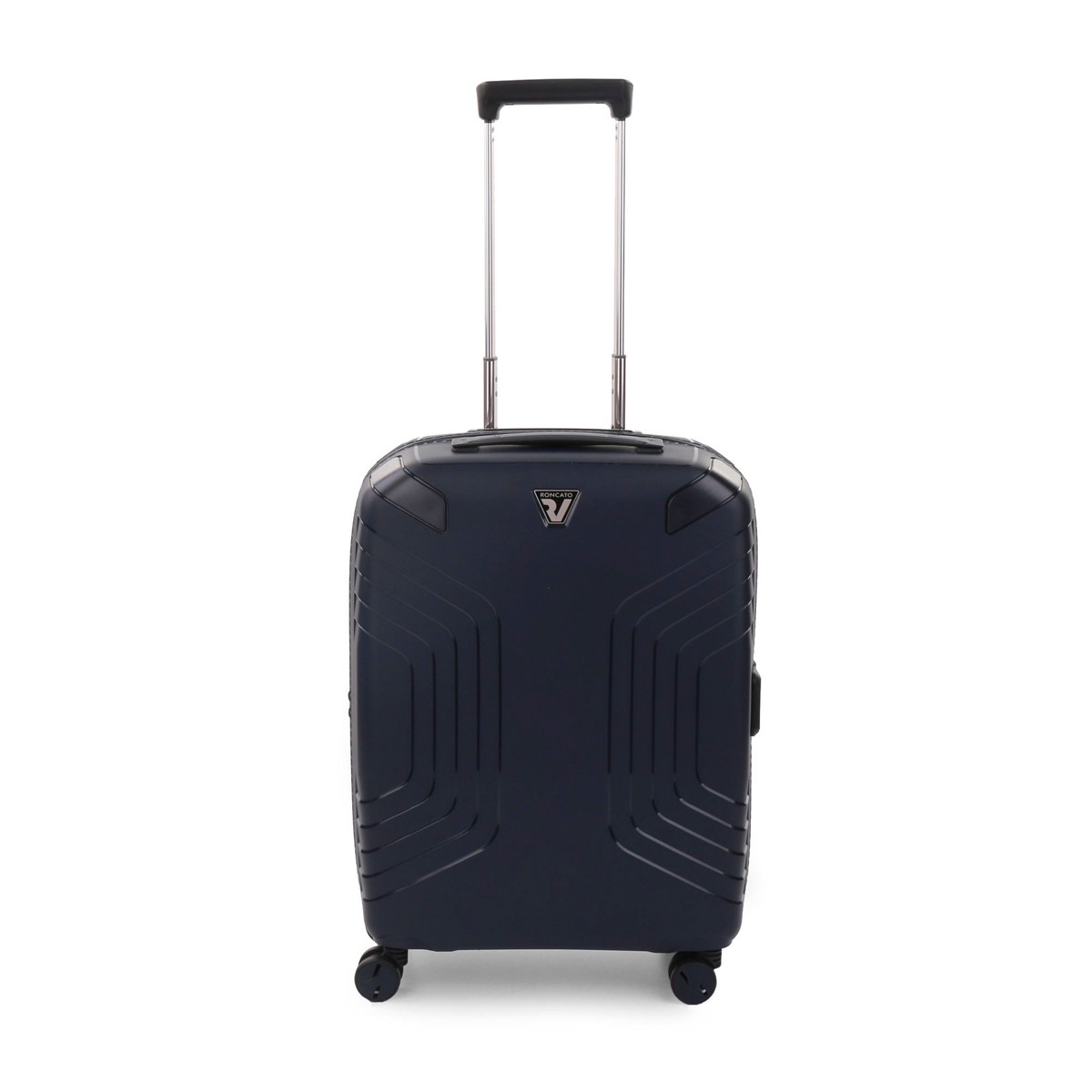 57635323-5323 Trolley Cabına / Usb Ypsilon 4.0 Blu Notte