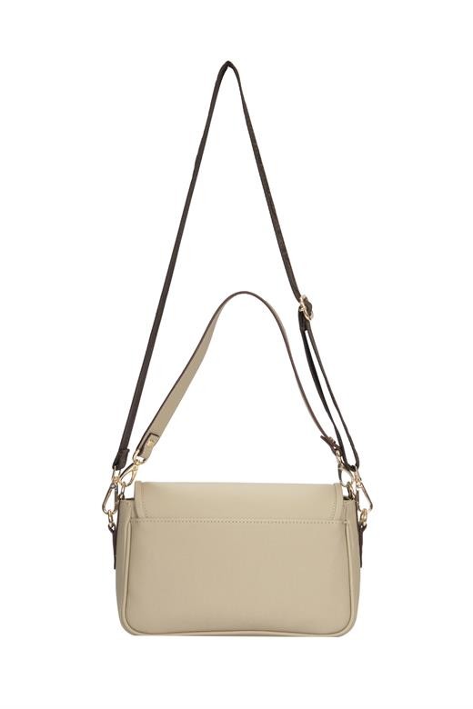 Kadın Çapraz Çanta CN6509T  NAUTICA LADIES BAG 04448 Gravel(Çakıl)