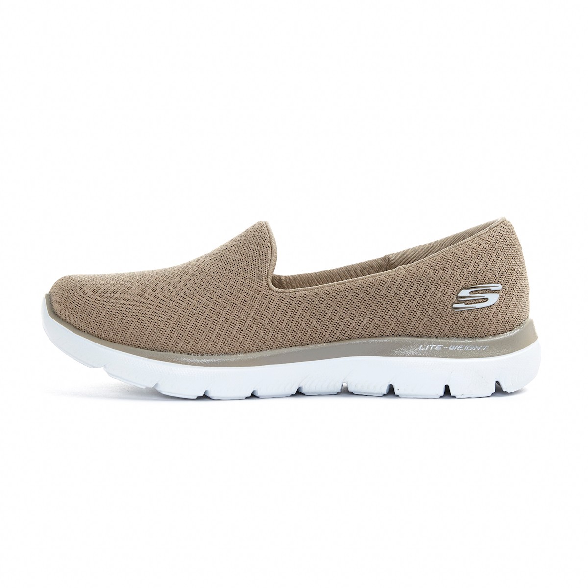 896123TK TPE Skechers SUMMITS Beige