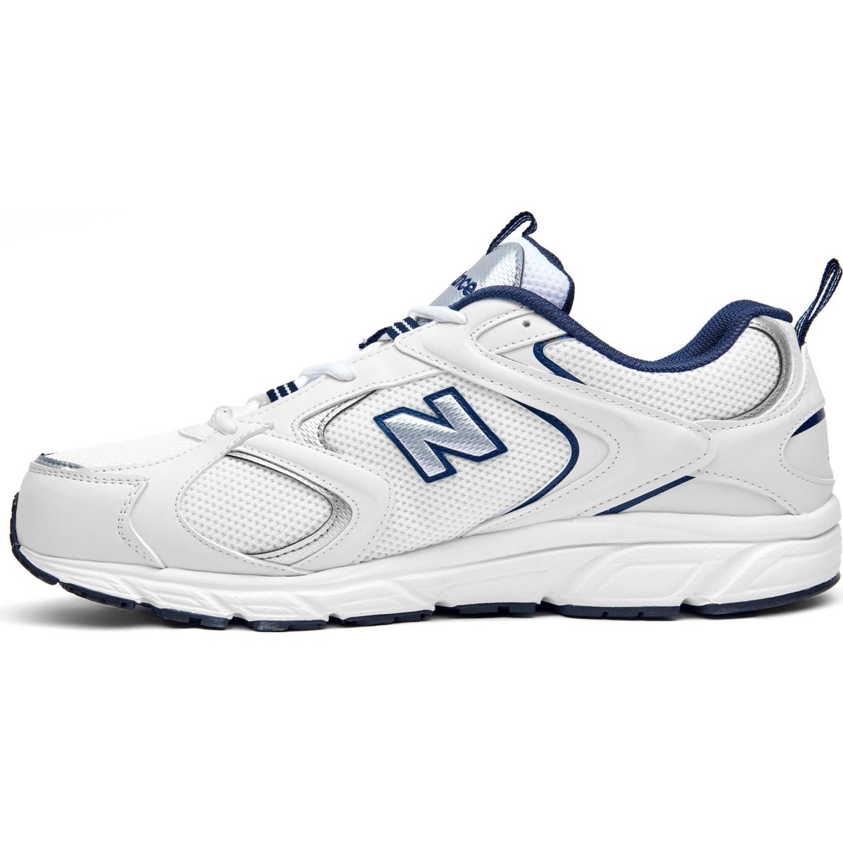 ML408WN New Balance Performance WHITE