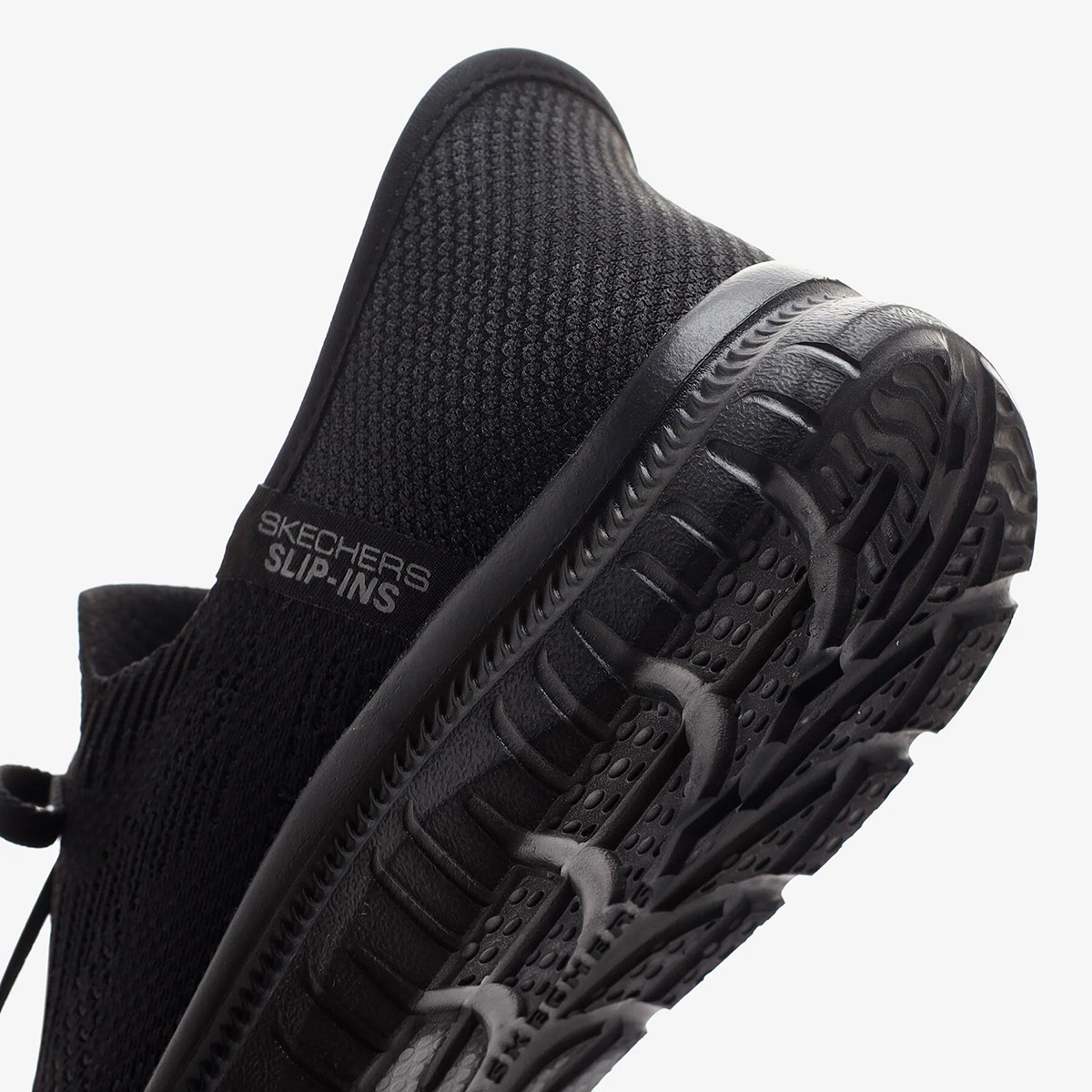 104421 BBK Skechers VIRTUE Black