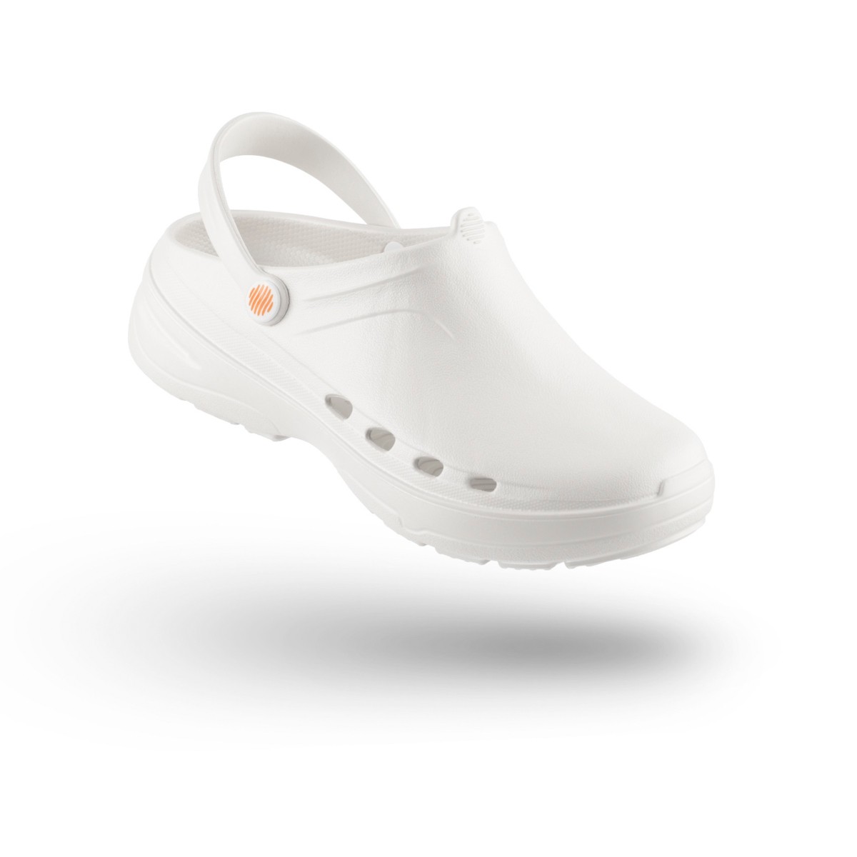 Kadın Sandalet 10018610 Wock WAYLITE 03 White