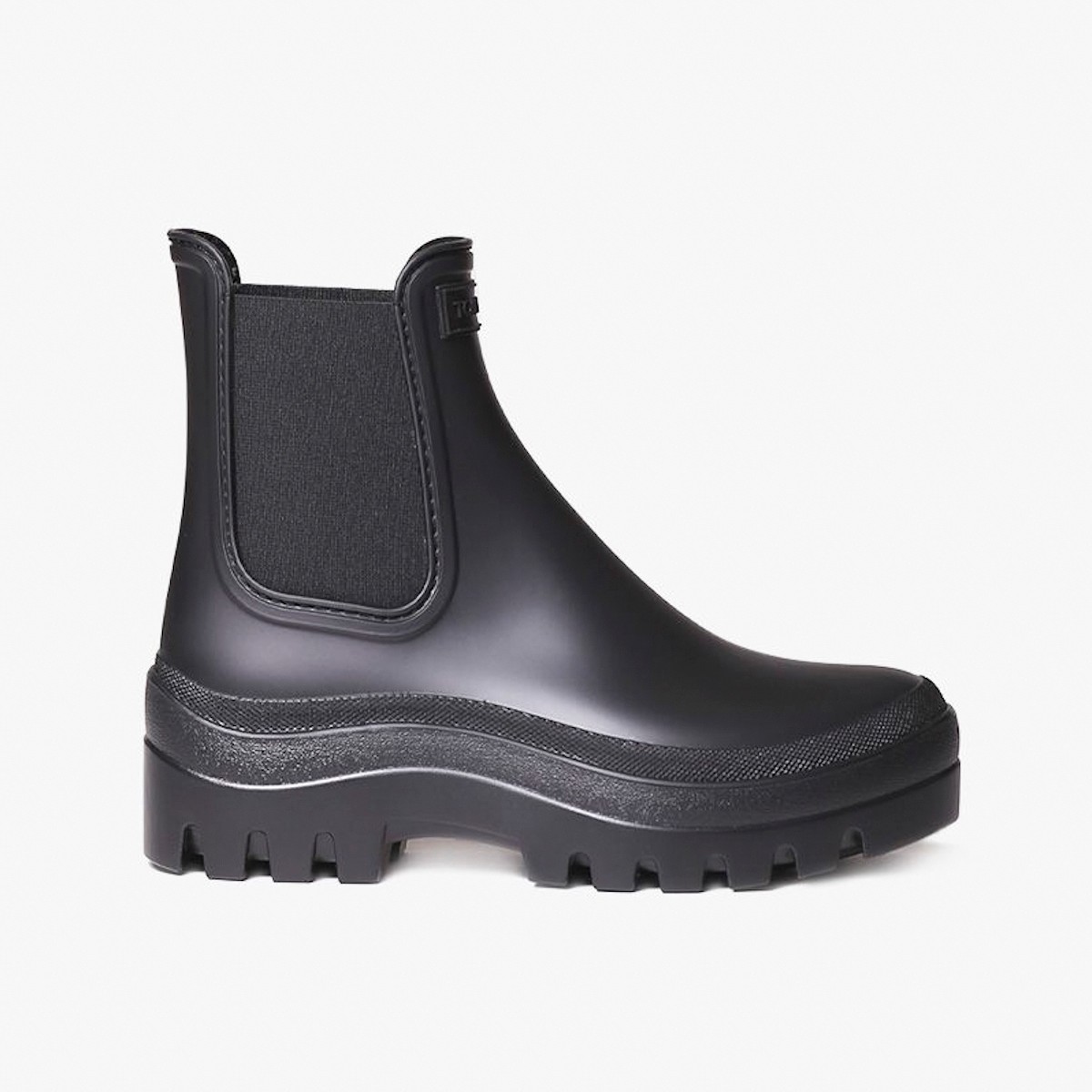 Carter Toni Pons Ankle Boot Water Black ( Negre)