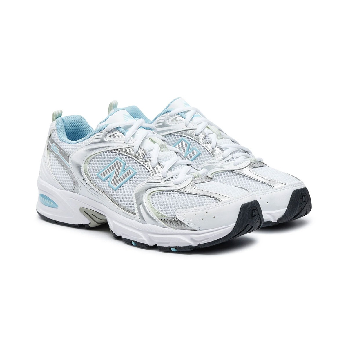 MR530SGB New Balance NB Lifestyle WHITE