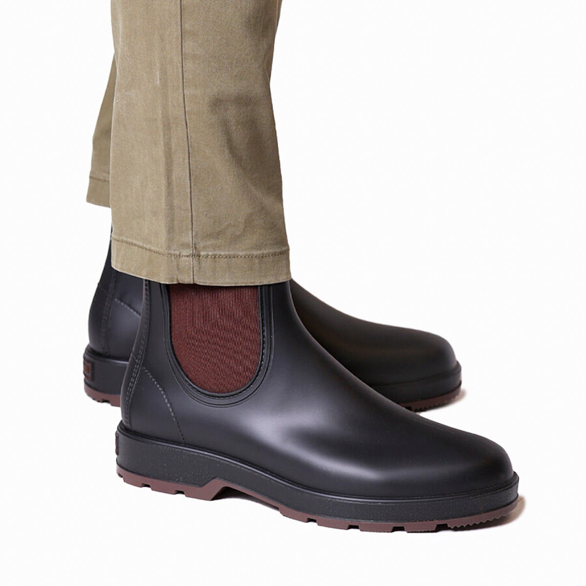 Berlin Toni Pons Waterproof Ankle boot in Brown (Msrro)