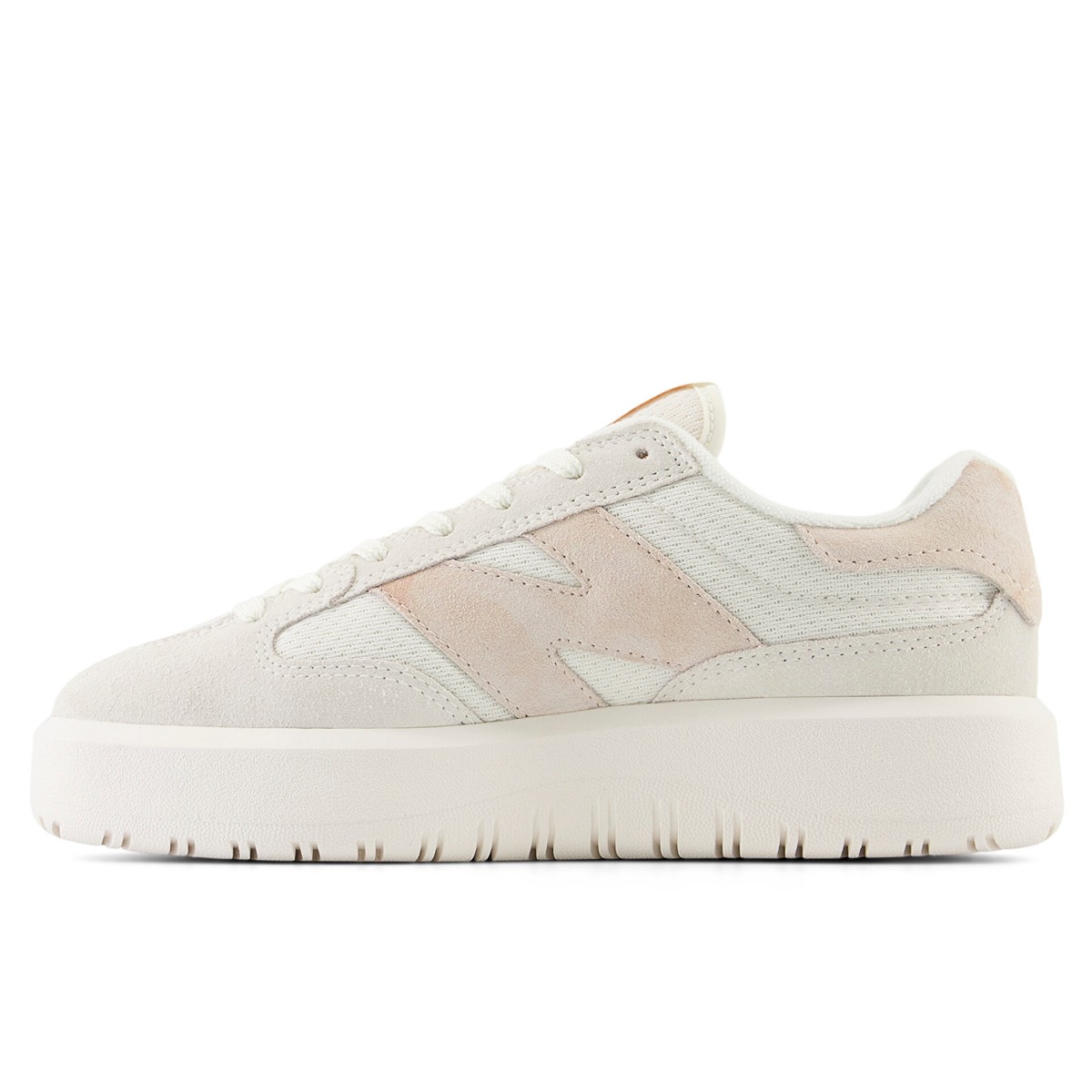 CT302CTA New Balance NB Lifestyle White