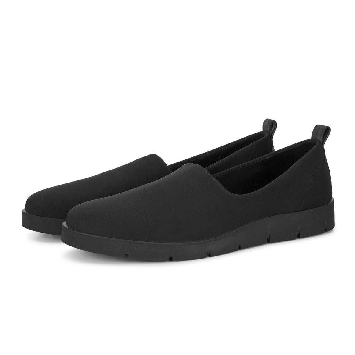 Kadın Sneaker ( Günlük) 28207351707 ECCO BELLA BLACK-BLACK