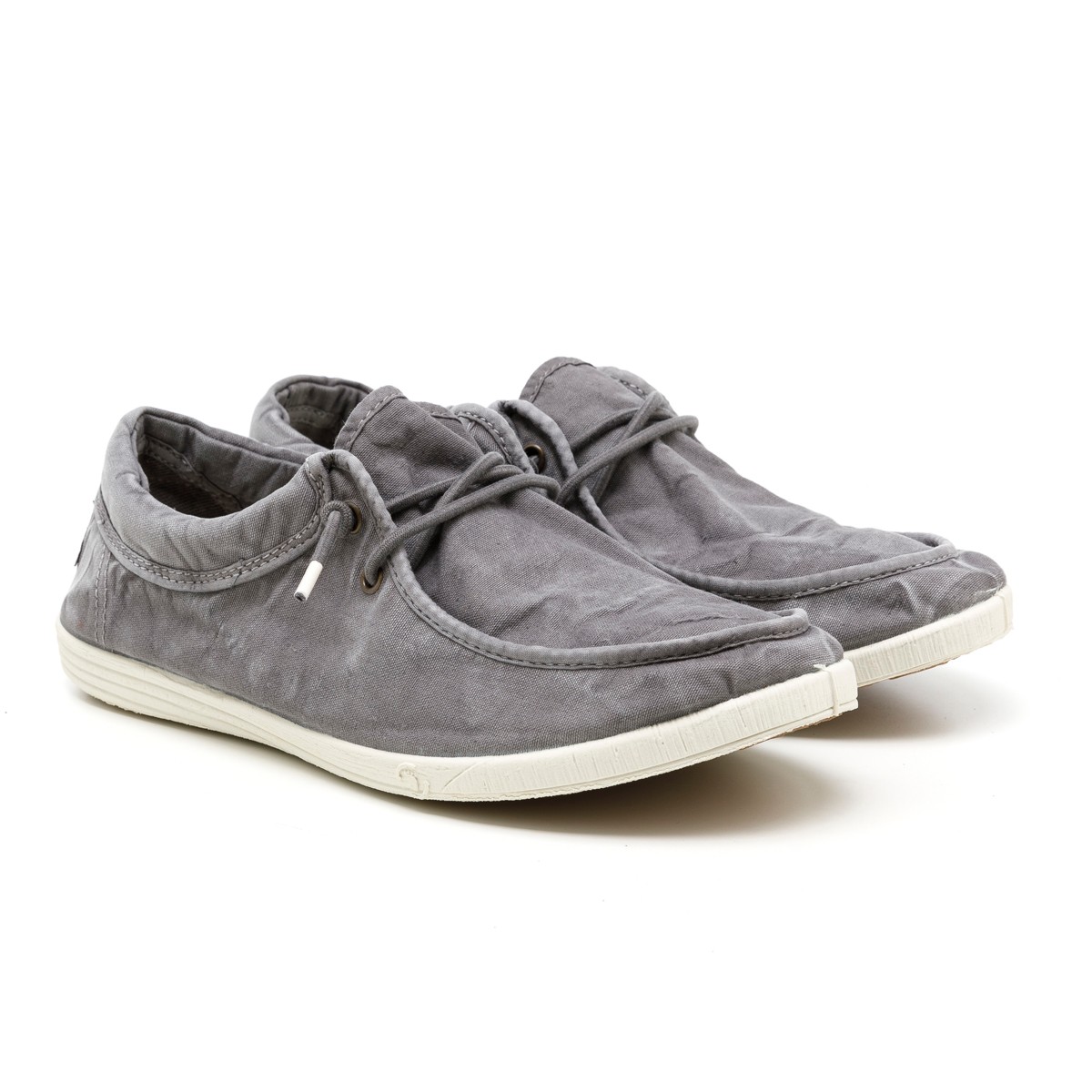 311E-623 WALLABI ENZIMATICO  Natural World Gris ENZ