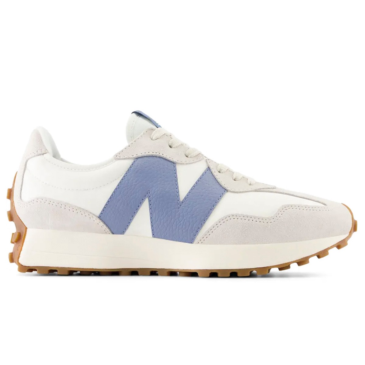 U327LU New Balance NB Lifestyle ARCTIC BLUE - ARCTIC BLUE