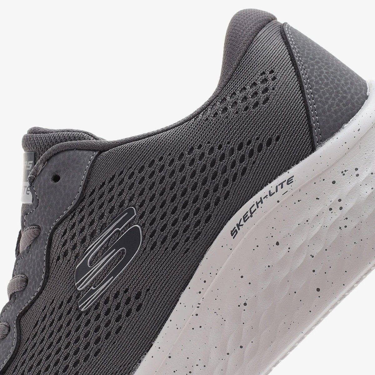 232596TK CHAR Skechers SKECH-LITE PRO Grey