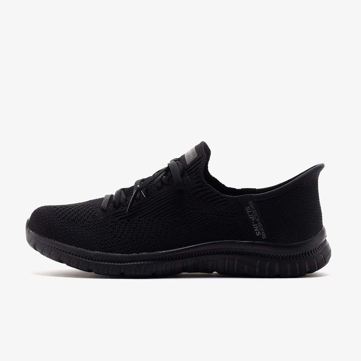 104421 BBK Skechers VIRTUE Black