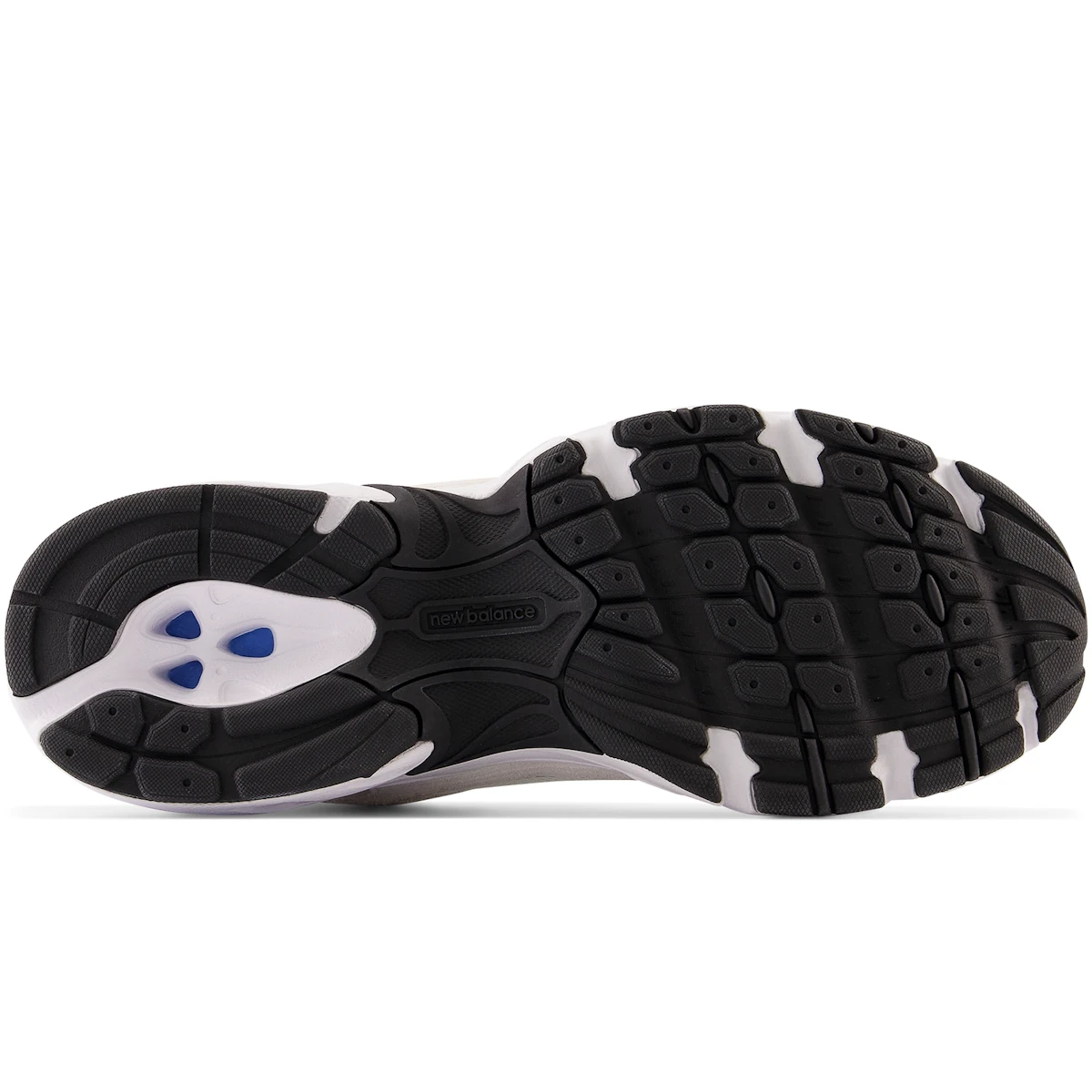 MR530CE New Balance NB Lifestyle WHITE/VISION BLUE