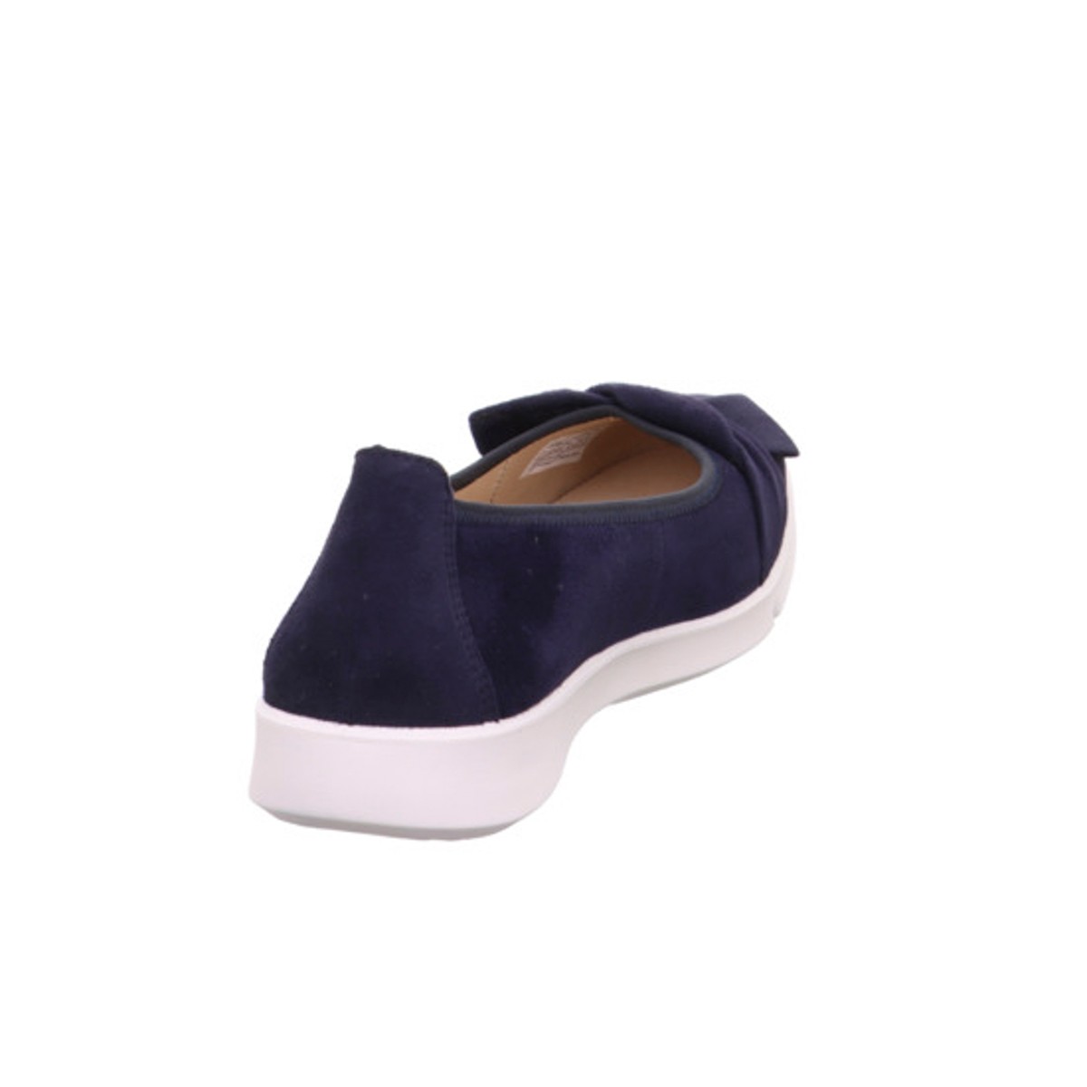 2-009884-8310 Legero LUCCA Blue