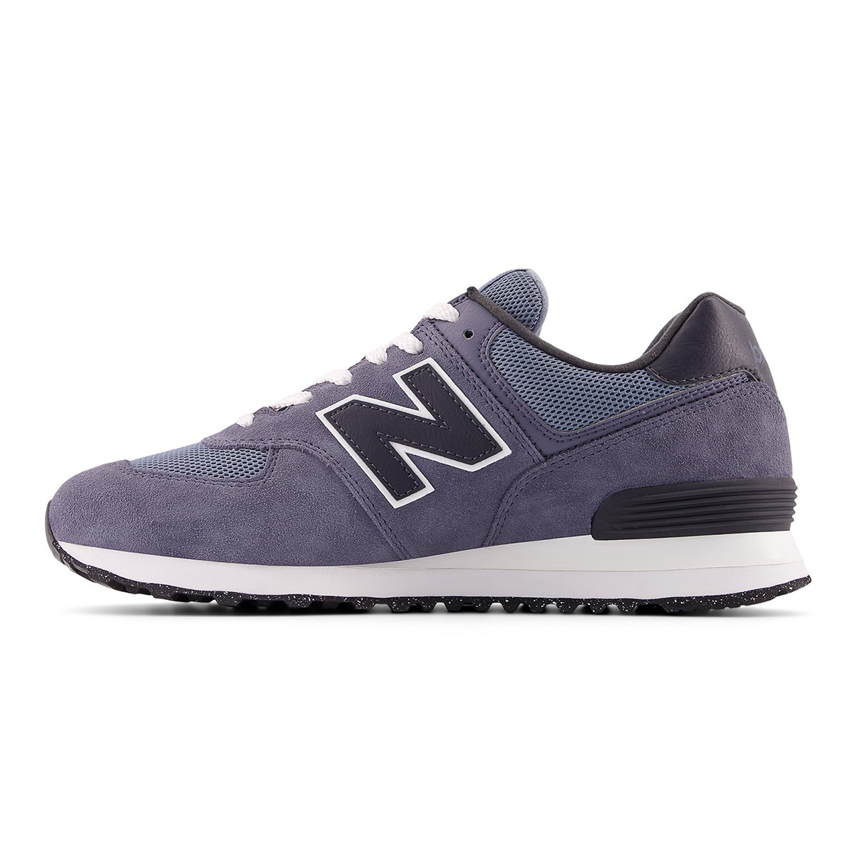 U574GGE New Balance NB Lifestyle Purple