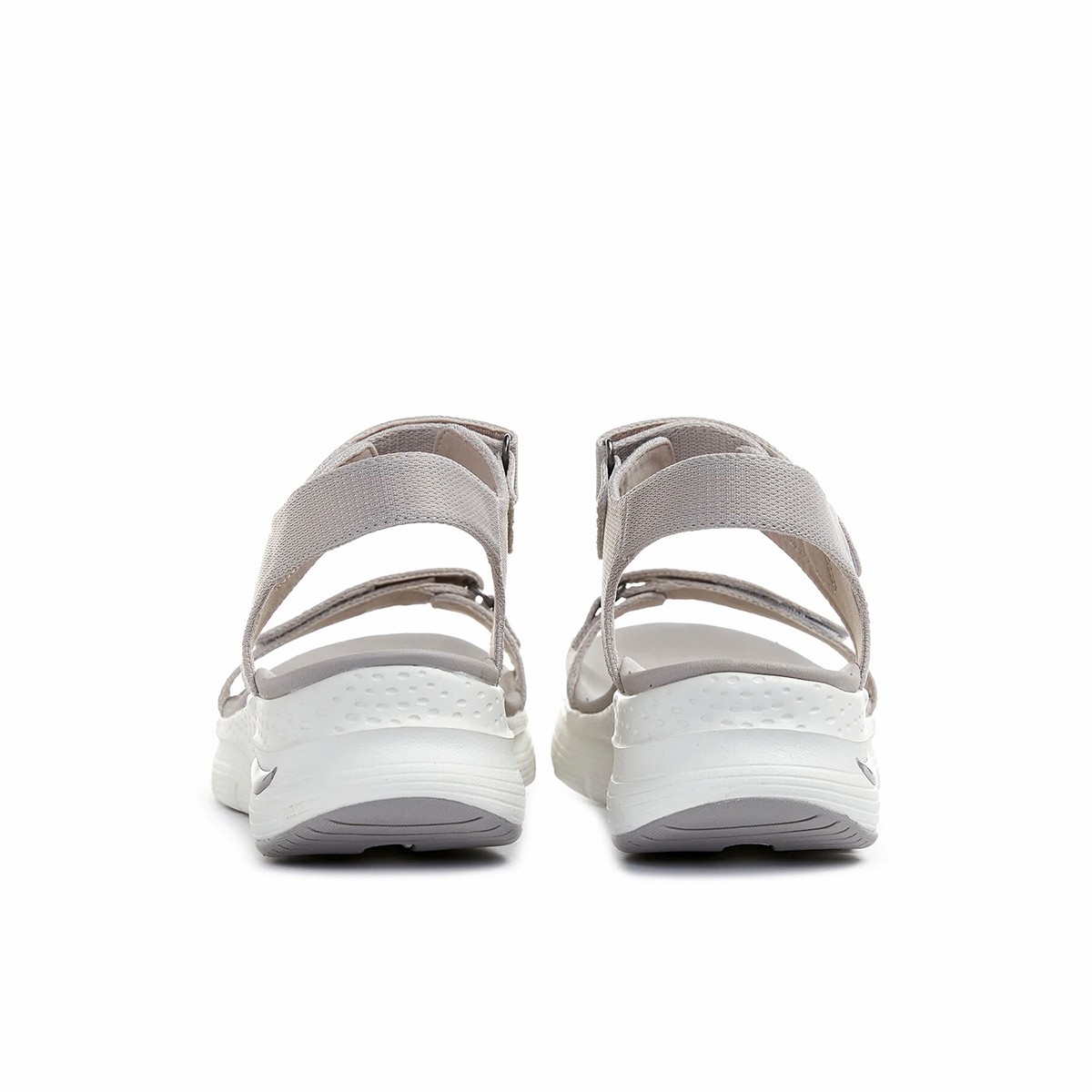 119247 TPE Skechers ARCH FIT Beige