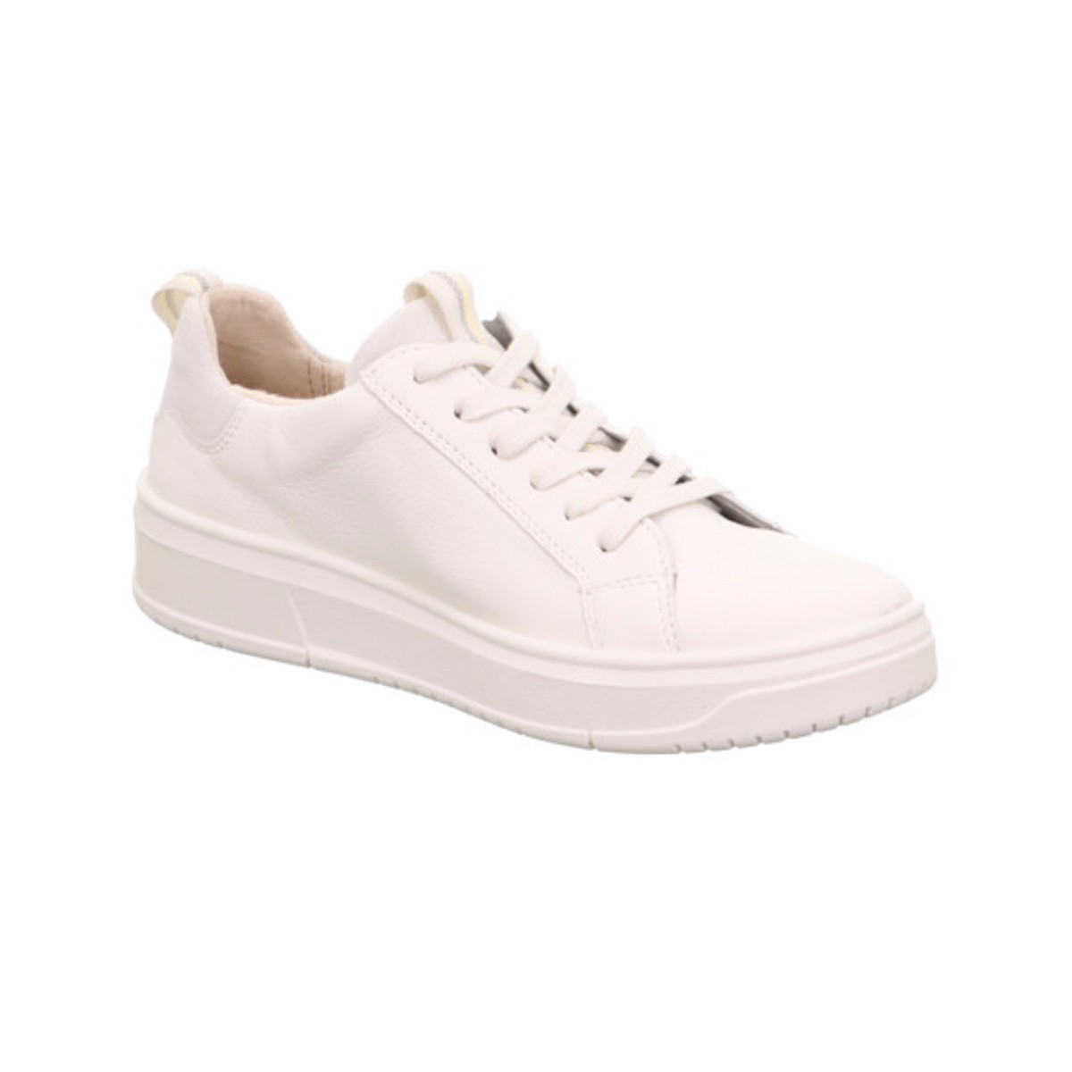 2-000249-1000 Legero REJOISE White