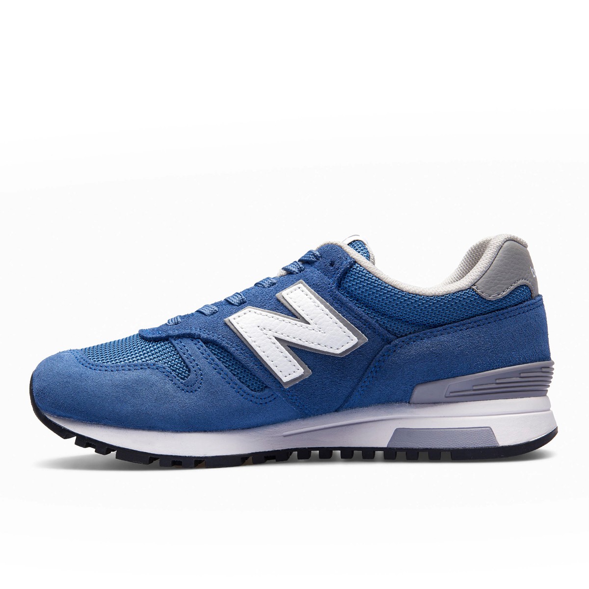 Kadın Spor WL565IND New Balance NB Lifestyle BLUE