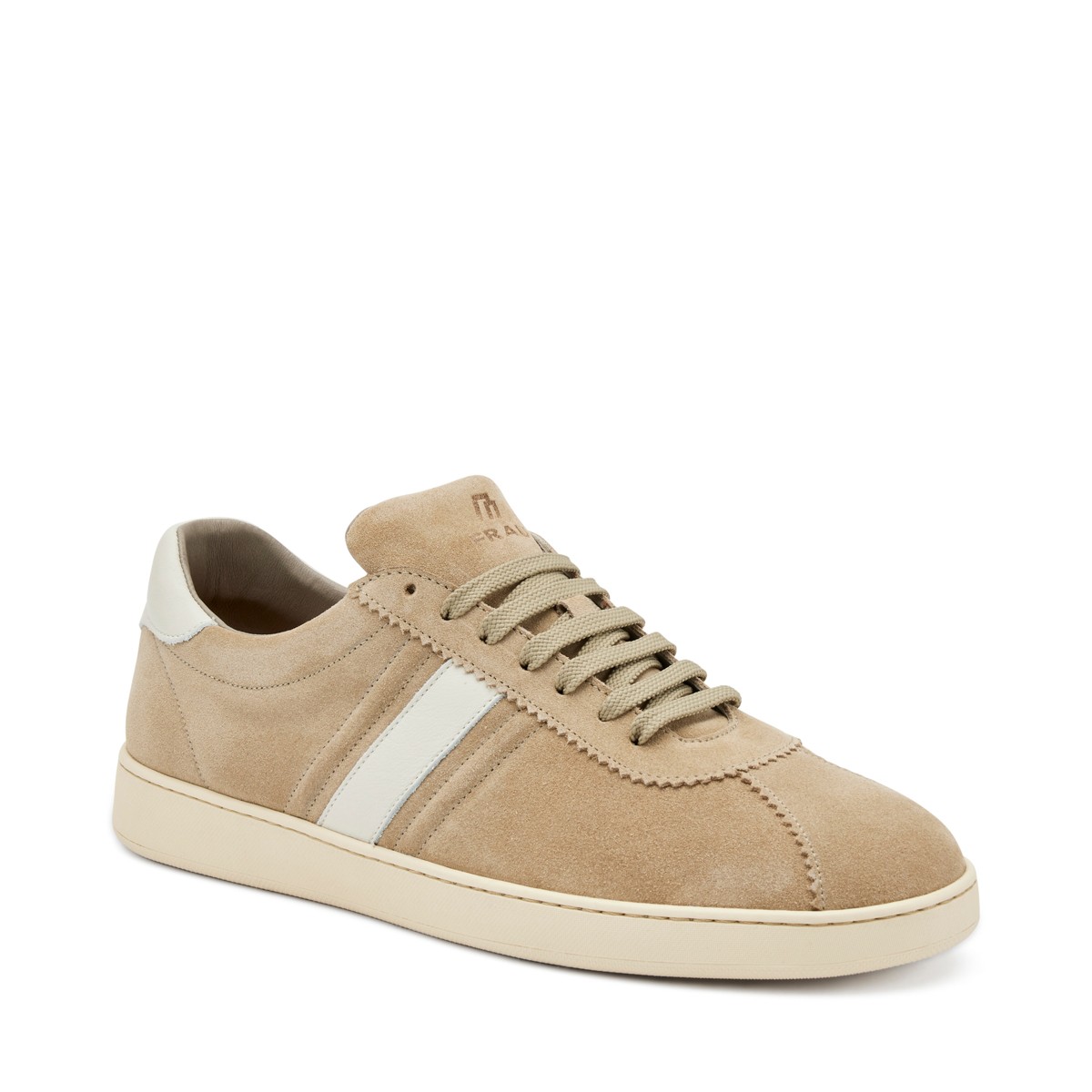 24B3 Frau SUEDE Avena (Beige)