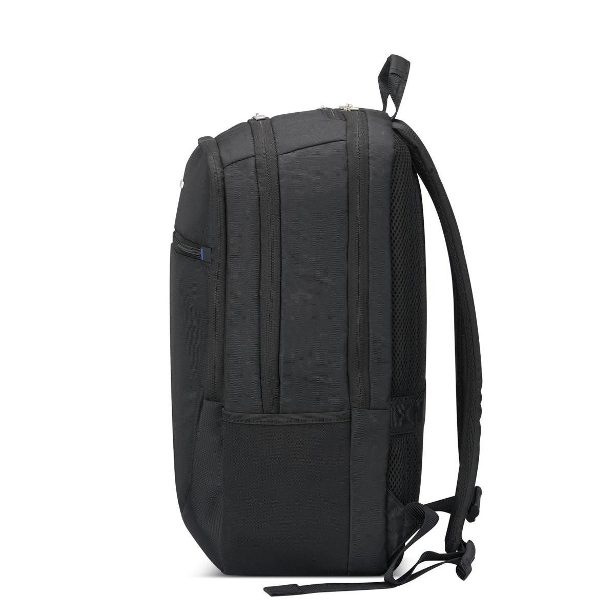 Unisex Sırt Çantası 41272001 Roncato Zaıno Porta Pc 2 Comp. 15.6" Easy Offıce 2.0 Nero