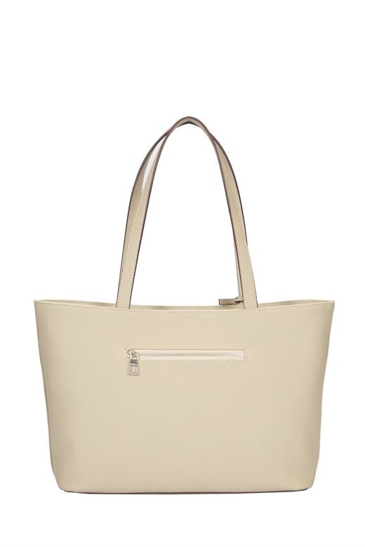 Kadın Çapraz Çanta CN6514T NAUTICA LADIES BAG 04448 Gravel(Çakıl)