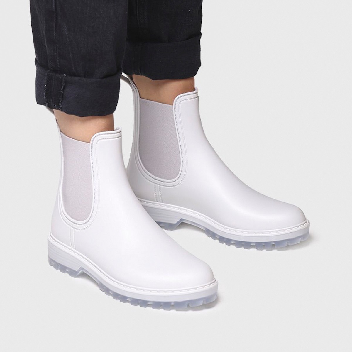 Coney Toni Pons Ankle Boot Water Gel