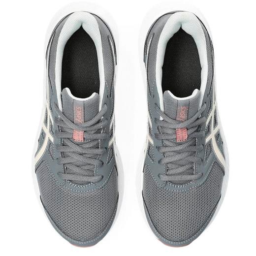 Kadın Spor 1012B421-021 ASICS JOLT 4  Piedmont Grey- Steel Grey