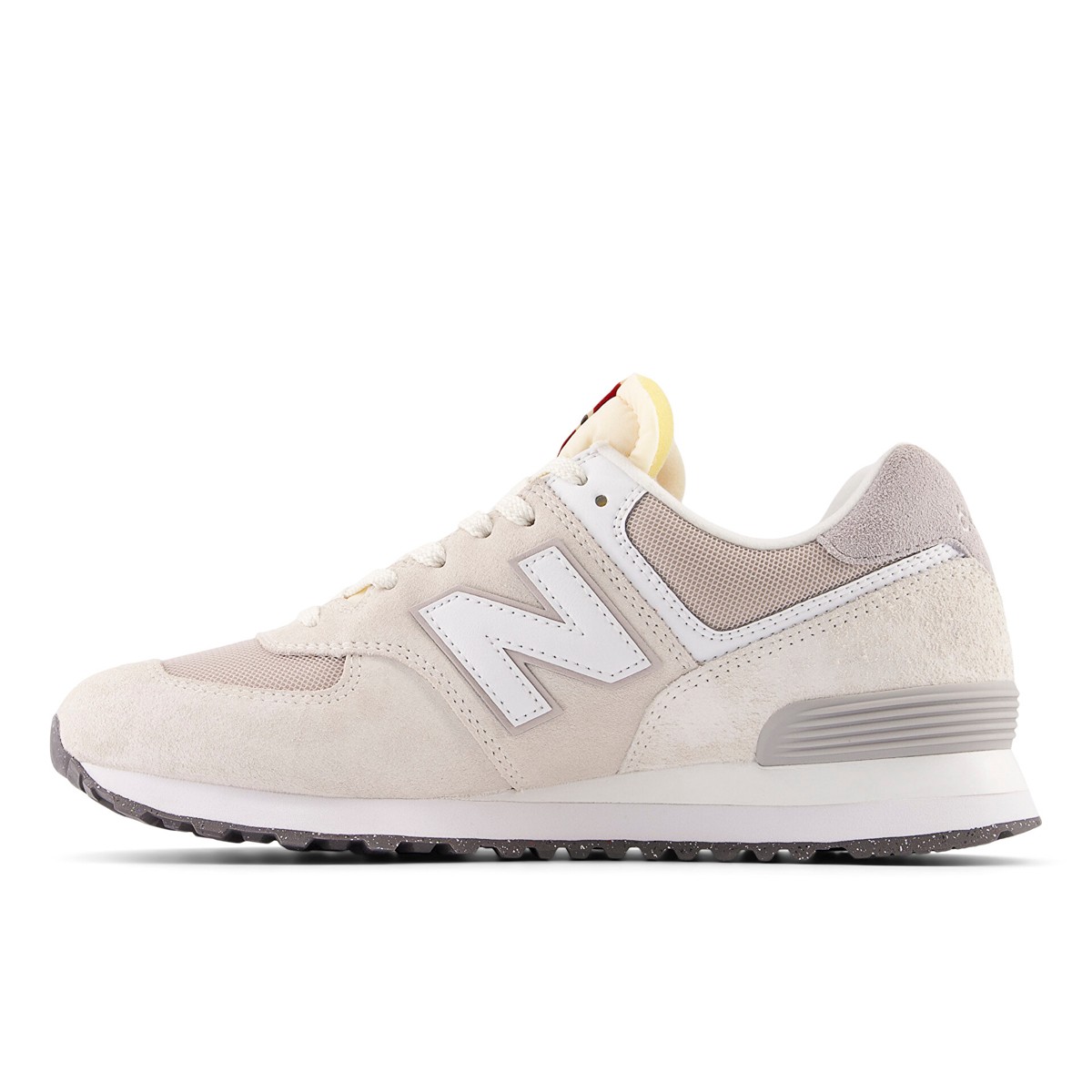 U574RCD New Balance NB Lifestyle Beige