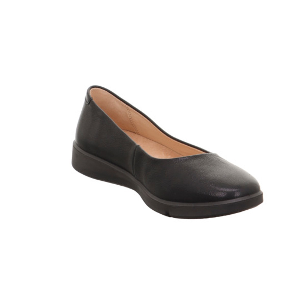 2-009888-0120 Legero LUCCA Black