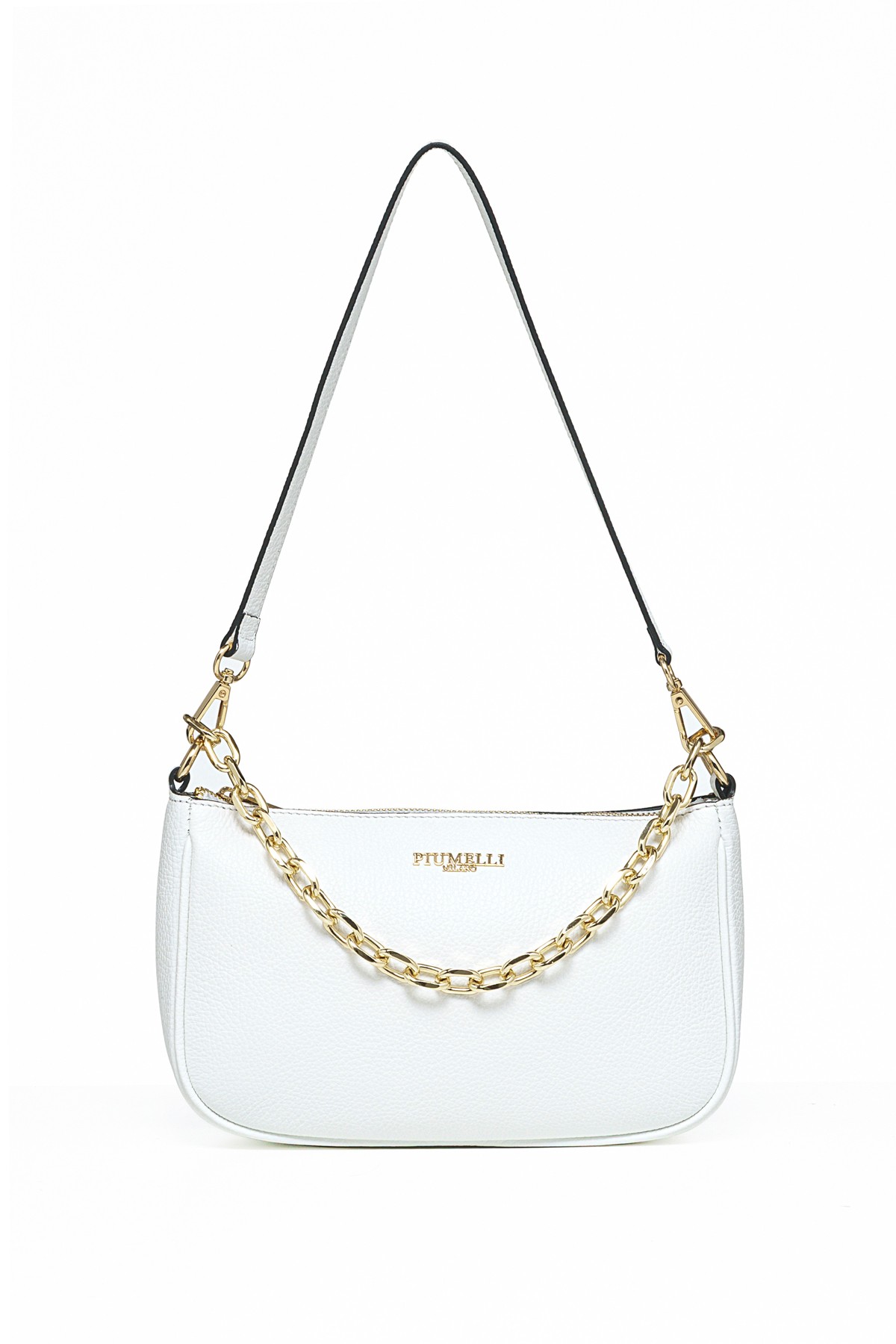 NIVES Piumelli Milano Bag D01 White