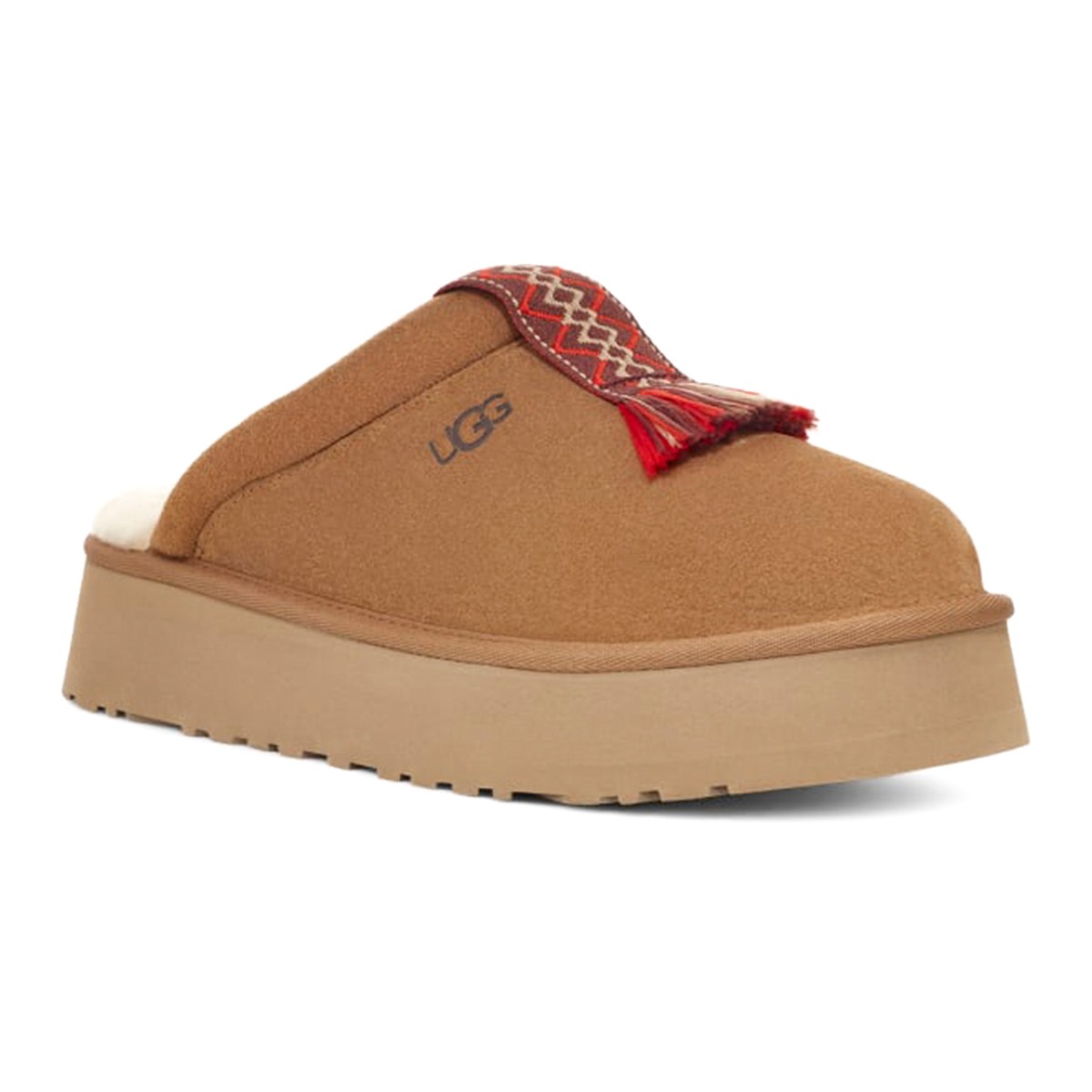 1152677 UGG W TAZZLE Chestnut (Taba)