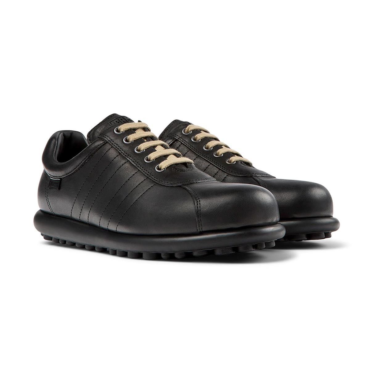 Erkek Sneaker ( Günlük) 16002-317 Camper Pelotas Ariel Black