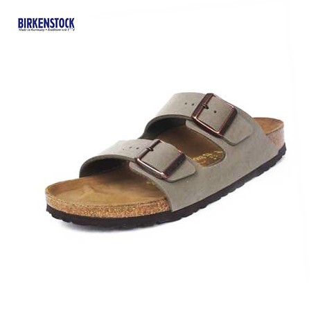 151213 Arizona Birkenstock NOS BF Stone