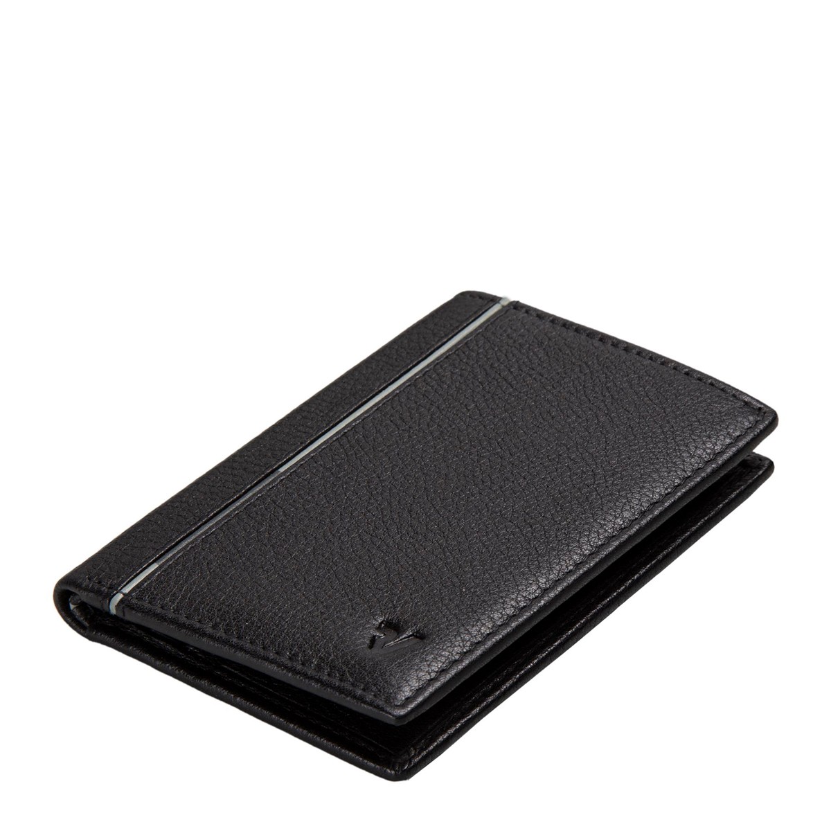 41263701 Roncato MEN'S WALLET Boston Wallet NERO