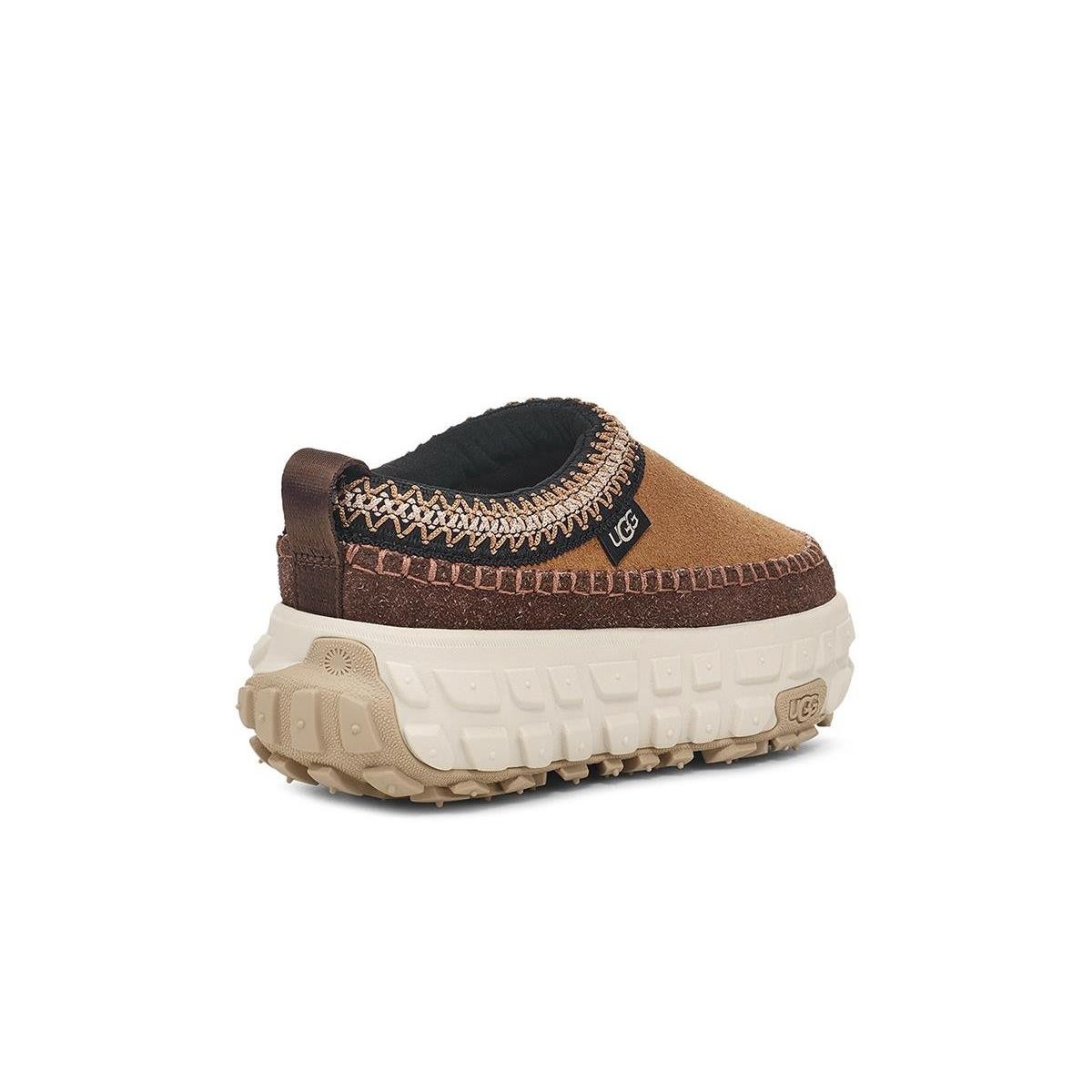 Kadın Terlik 1155650 UGG W VENTURE DAZE CHESTNUT - CERAMIC