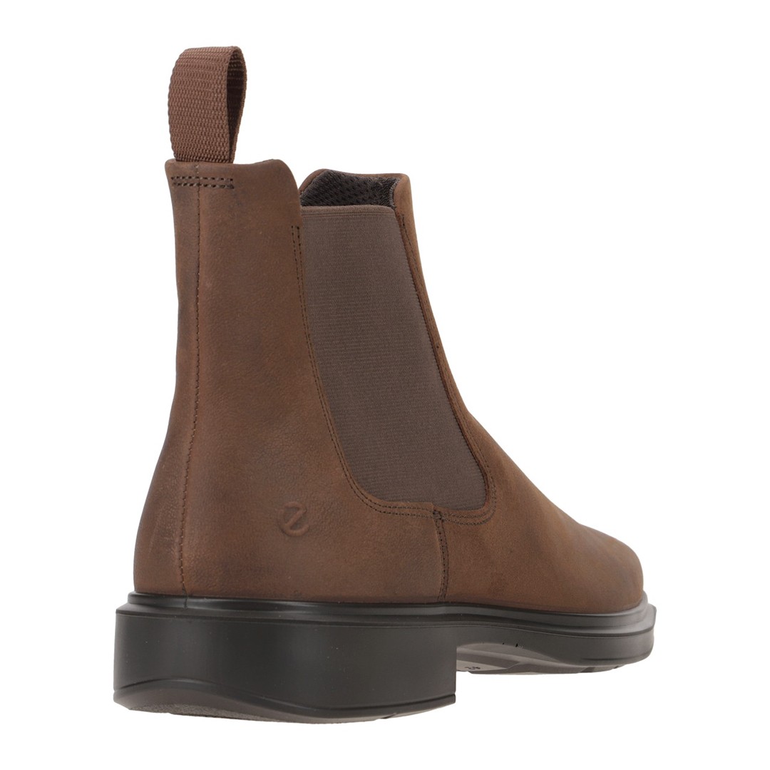 50022402667 ECCO HELSINKI 2 Chelsea Boot BROWN