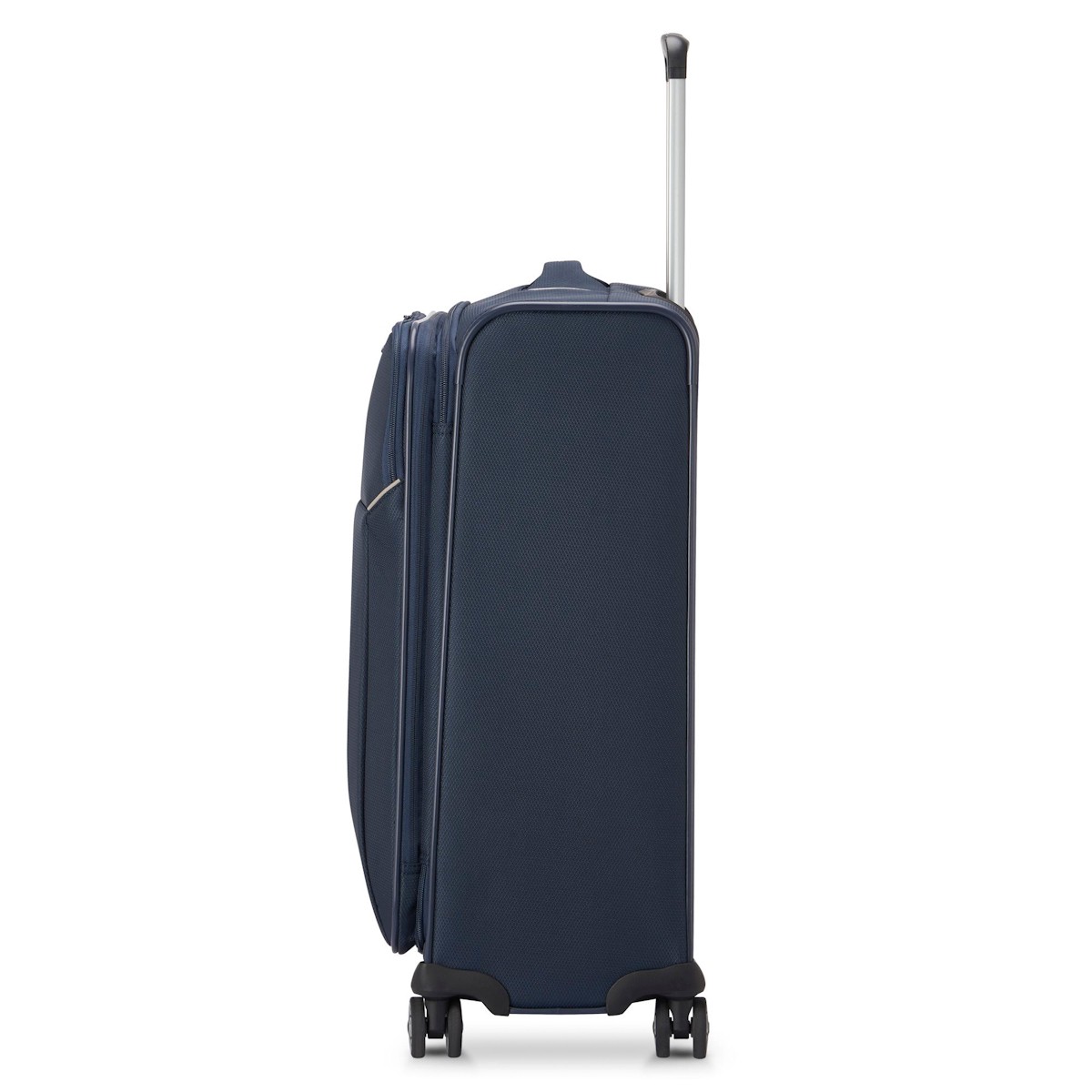 41530223 Roncato Trolley Medıo 4R 65 Cm Exp Ironık 2.0 Blu