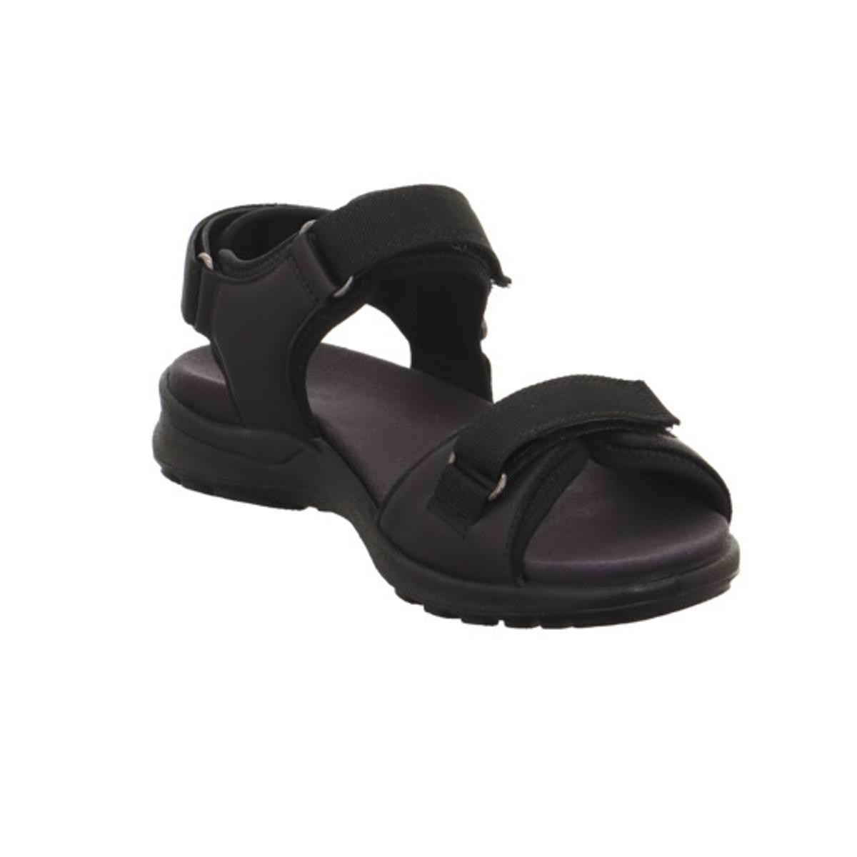 Kadın Sandalet 2-000309-0100 Legero SIRIS Black